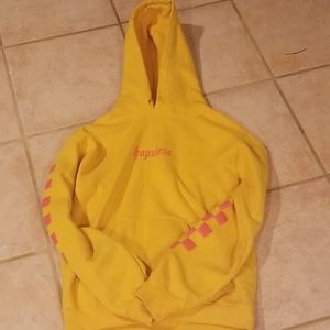 Halsey hopeless hoodie